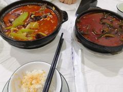 -阆中马记特色砂锅(新村路西段店)