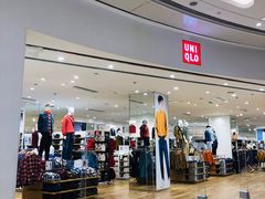 -优衣库(青岛万象城店)