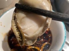 -淘米捞·米汤脆鲩鱼火锅(福田皇岗店)