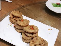 -枣子树·素食餐厅(普陀山店)
