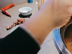-小炉灶铁锅炖