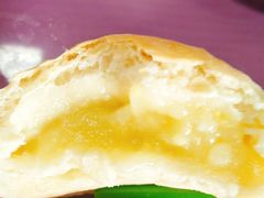 流沙包-中央财经大学-食堂