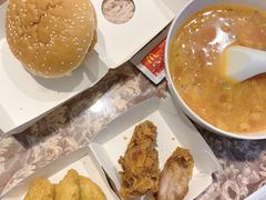 -麦当劳(凌云天地长桥店)