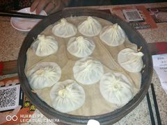 -老班长手工灌汤包老店(东山店)