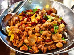 -潇湘·永州会馆(百子湾店)