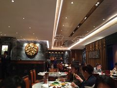 大堂-镛记酒家