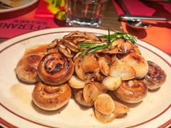 -ZAFFERANO西班牙海鲜饭(上海首店)