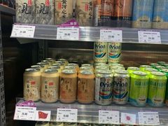 -GranVida生活超市(海信广场店)