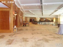 -新锦江大酒店·宴会厅·婚宴