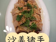 -勝記酒家·37年老字号·经典粤菜(荔枝公园店)