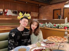 -OGGI TRATTORIA PIZZERIA(深业上城店)