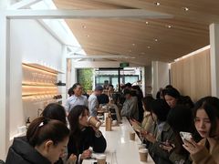 -% Arabica阿拉比卡咖啡(武康路店)