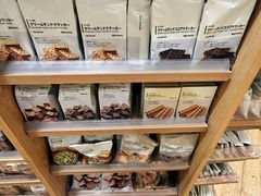 -MUJI无印良品(华贸店)