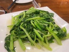 -老兰家传统烧烤炒菜泡馍(小南门店)