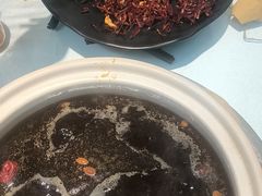 -名善山珍·野生菌汤锅(文殊院店)