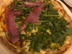 -PIZZA BIANCA(万象城店)