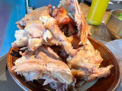 -聚合鑫东北熏酱熟食麻辣面(长阳店)
