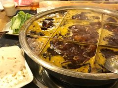 -邓莽子老火锅(鲁祖庙店)