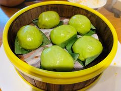 叶儿耙-蜀宴小调·精致家常菜(来福士店)