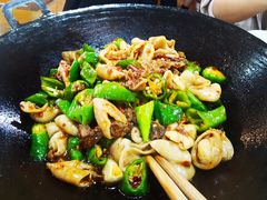 -张氏父子常德肠子馆(红星总店)