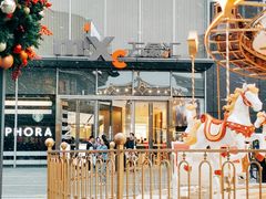 -东莞松山湖万象汇