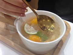 -炖物24章·顺时轻养茶(杭州大厦店)