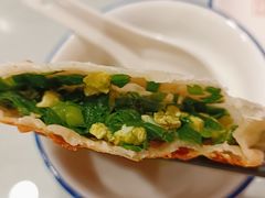 -听涛雅苑百味饺子老家菜馆