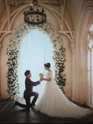 -太郎花子婚纱摄影艺术中心