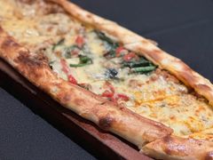 -Efes Turkish & Mediterranean Cuisine 艾菲斯餐厅(陆家嘴店)