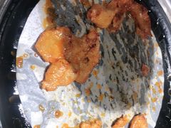 -东北烤肉(鼓楼巷店)