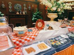 -马勒别墅·中餐厅