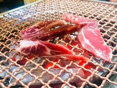 -九田家黑牛烤肉料理(二天地店)