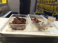 -周黑鸭(深圳大新地铁站店)