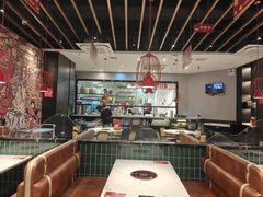 -八合里潮汕鲜牛肉火锅(上海汇智广场店)