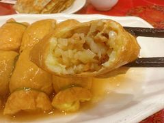 -玉华台饭庄(裕中西里小区店)