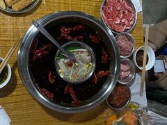 -渝味黄姐火锅(黄泥村店)