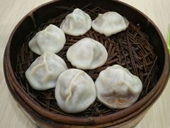 鸡汁汤包-鸡鸣汤包(仙林店)
