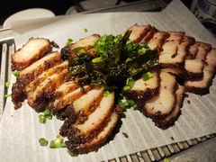 -绿茶餐厅(西湖银泰百货店)