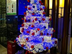 -东方红海鲜百汇(国际大厦店)