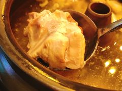 -云海肴·汽锅鸡·云南菜(苏州中心店)
