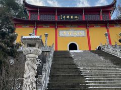 -九华山风景区