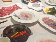 -围炉夜话·潮汕卤水火锅(榕江店)
