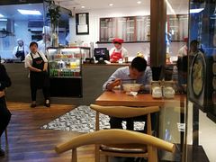 大堂-姚面记·海派家常菜(恒基名人购物中心店)