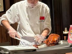 -北京全聚德(王府井店)