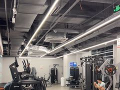 -乐刻健身铁馆(灯市口店)