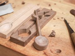 -五月木作·DIY木作文创体验店(北京路店)