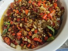 -福巷湘食小馆·猛火现炒(上海首店)