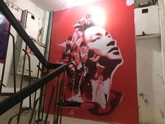 -为你钟情咖啡馆(春熙路太古里步行街店)