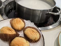 -盈田盈粥庄(博山东路店)