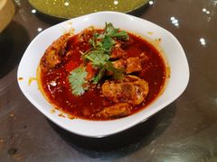 -刘胖子家常菜·蹄花焖藕(兴业店)